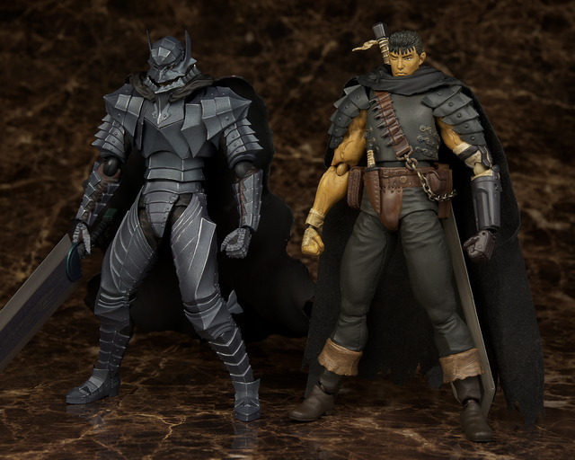 [Max Factory] Figma Guts Berserk Armor - Vol 37 Ed. Limitada - Página 4 317a5d7f-s