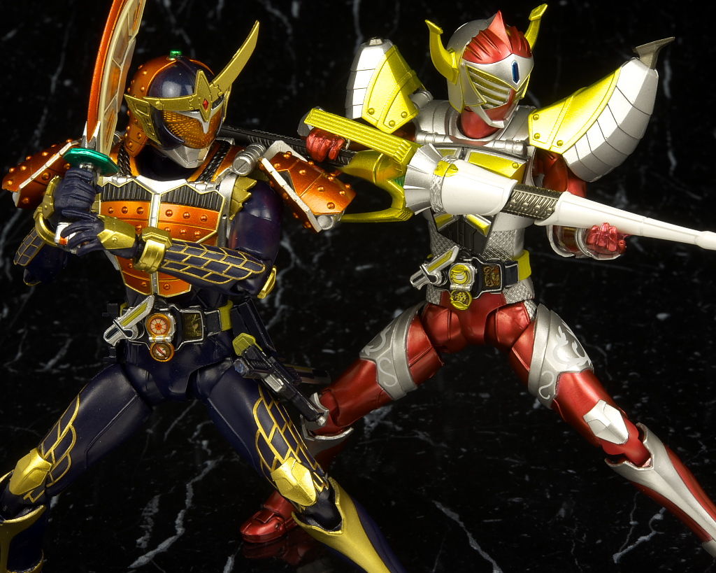 [Bandai][Tópico Oficial] S.H.Figuarts | Kamen Rider Gaim - Sigurd Cherry Energy Arms - Página 13 3ffbad0d