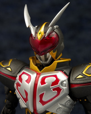 [Bandai] S.H. Figuarts | Kamen Rider Blade - KR Chalice e Shadow Chaser 4aa006a1-s