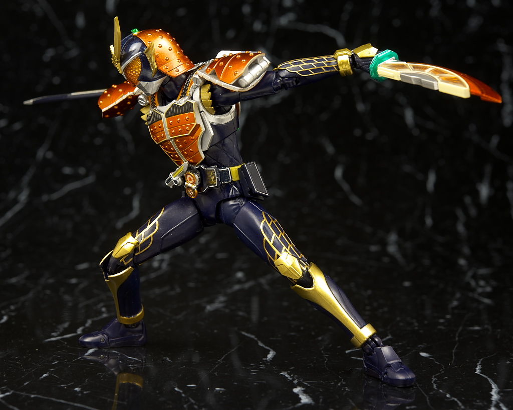 [Bandai][Tópico Oficial] S.H.Figuarts | Kamen Rider Gaim - Sigurd Cherry Energy Arms - Página 13 4ec989b9