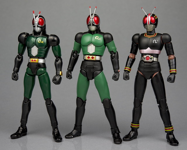 [Bandai] S.H.Figuarts Kamen Rider Black RX & Acrobatter Renewal ver.  - Página 6 4fd9355b-s