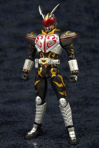 [Bandai] S.H. Figuarts | Kamen Rider Blade - KR Chalice e Shadow Chaser 87ec12a2-s