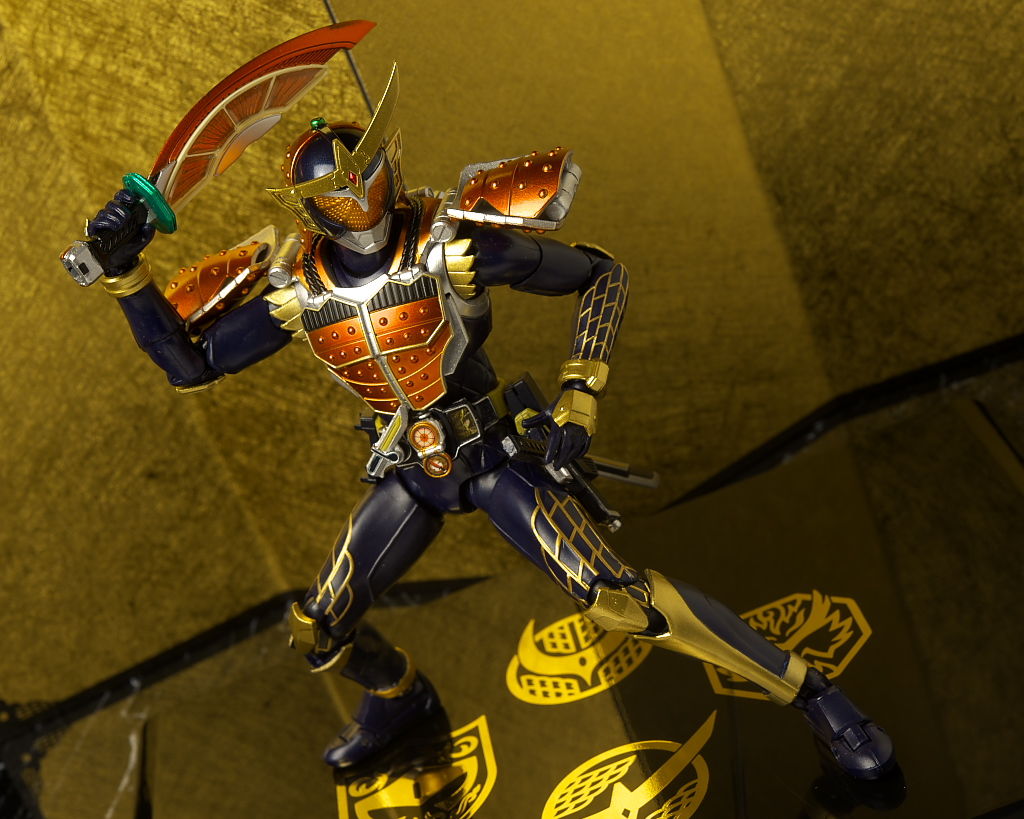 [Bandai][Tópico Oficial] S.H.Figuarts | Kamen Rider Gaim - Sigurd Cherry Energy Arms - Página 13 8e702686