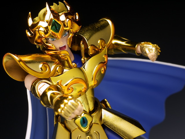 [Myth Cloth EX] Leo Gold Cloth (FR 29 Novembre 2011) E26da4db-s