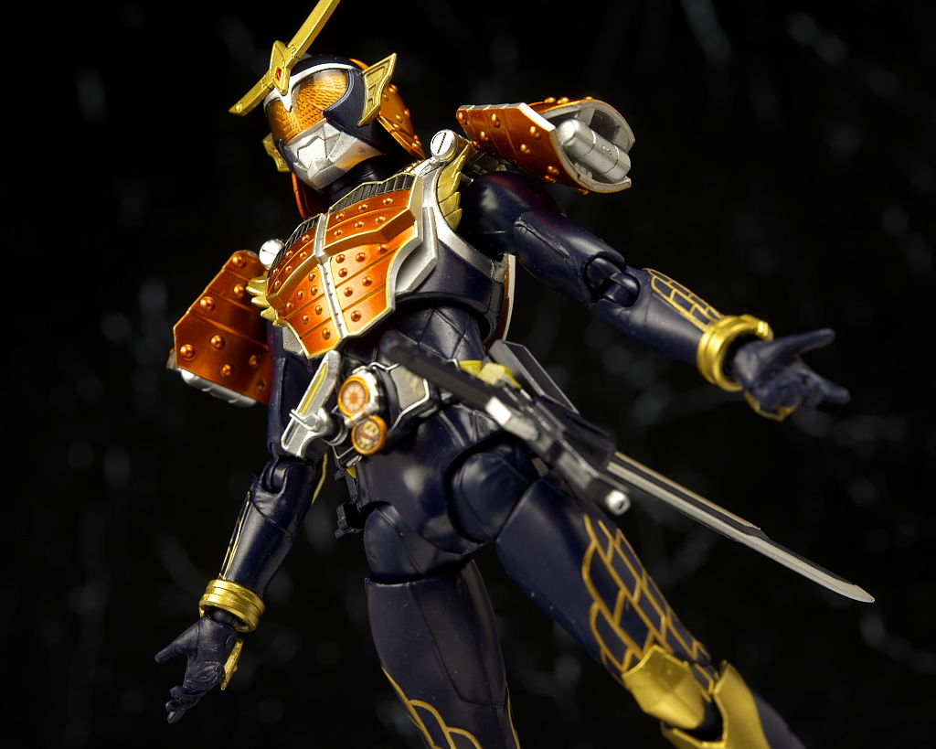 [Bandai][Tópico Oficial] S.H.Figuarts | Kamen Rider Gaim - Sigurd Cherry Energy Arms - Página 13 Ecdb08c9