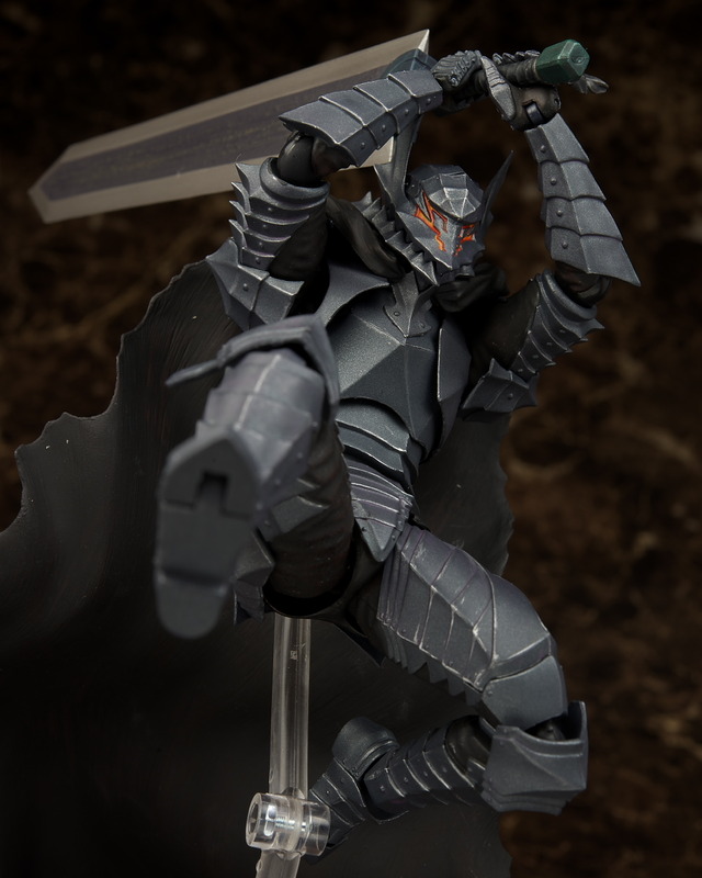 [Max Factory] Figma Guts Berserk Armor - Vol 37 Ed. Limitada - Página 4 Ed479a40-s