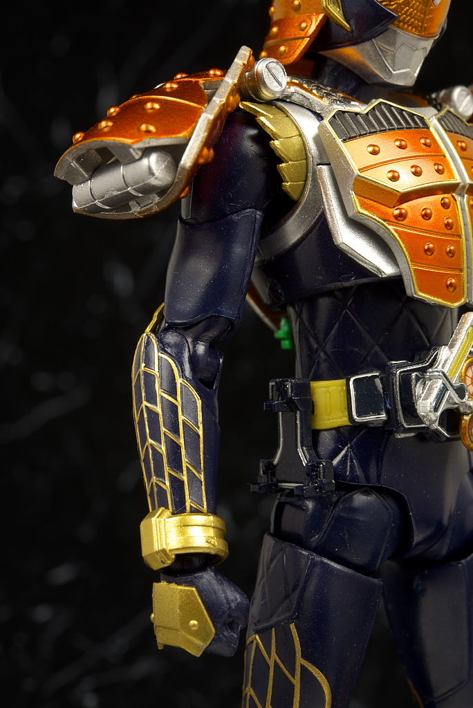 [Bandai][Tópico Oficial] S.H.Figuarts | Kamen Rider Gaim - Sigurd Cherry Energy Arms - Página 13 F550d9a9