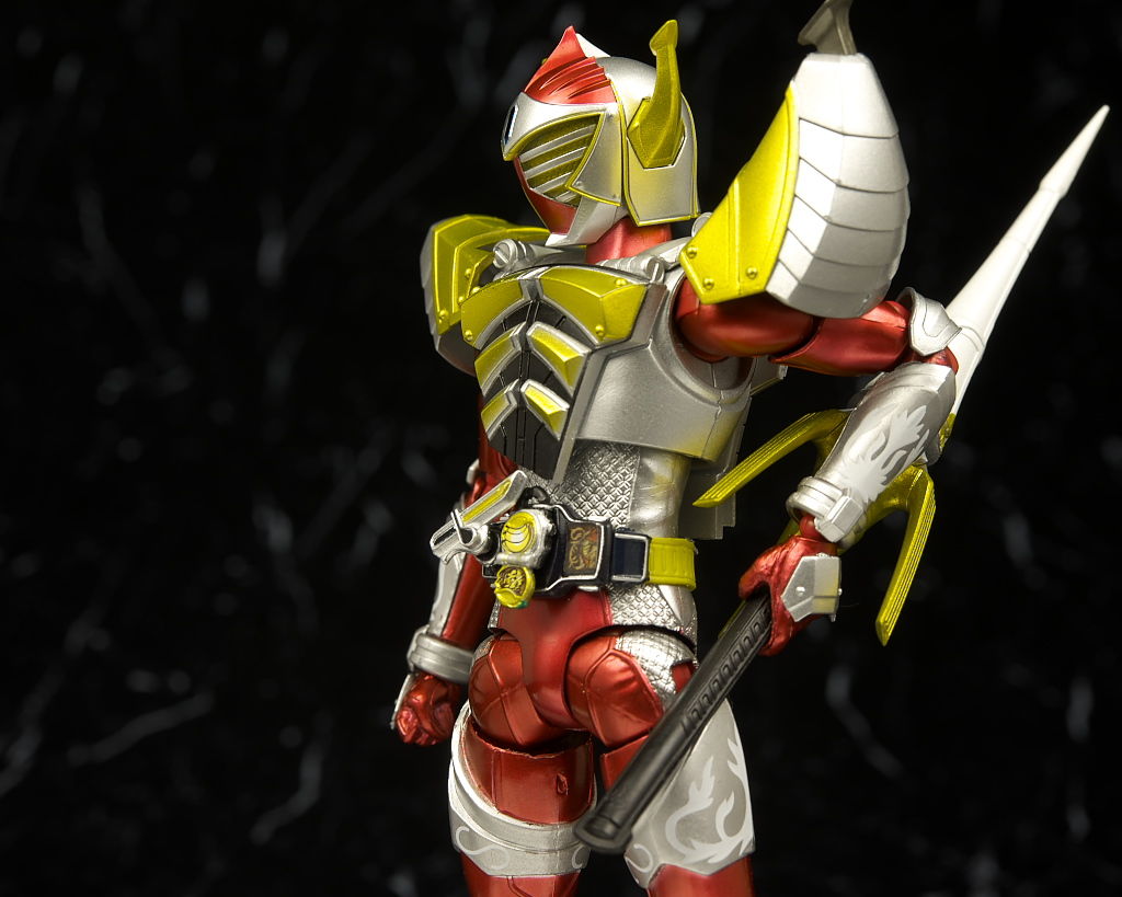 [Bandai][Tópico Oficial] S.H.Figuarts | Kamen Rider Gaim - Sigurd Cherry Energy Arms - Página 13 F904bedf