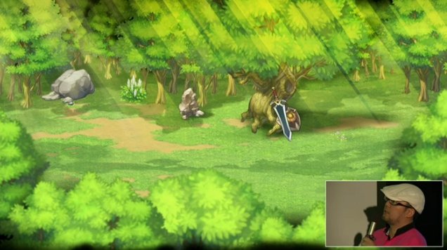 Anunciado Breath of Fire 6  Bec4a717