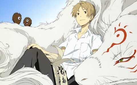 Natsume Yuujinchou 46731c64-s