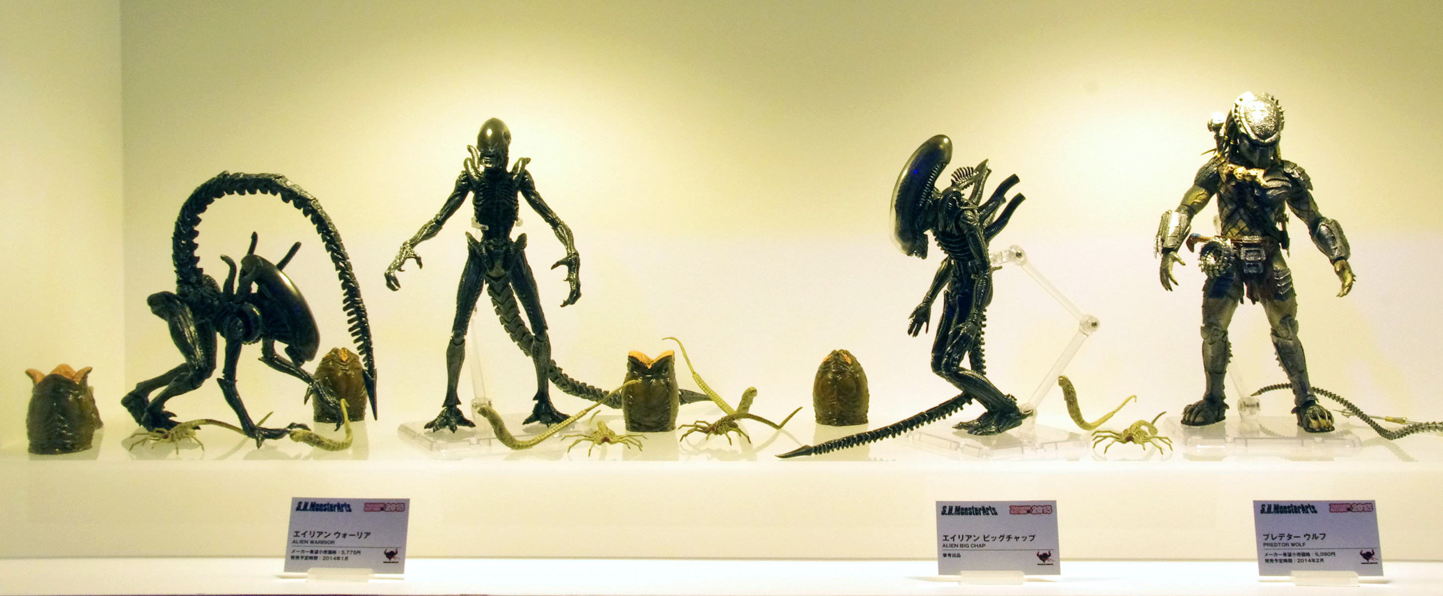 [EVENTO] Tamashii Nations 2013 - Página 7 03025fae