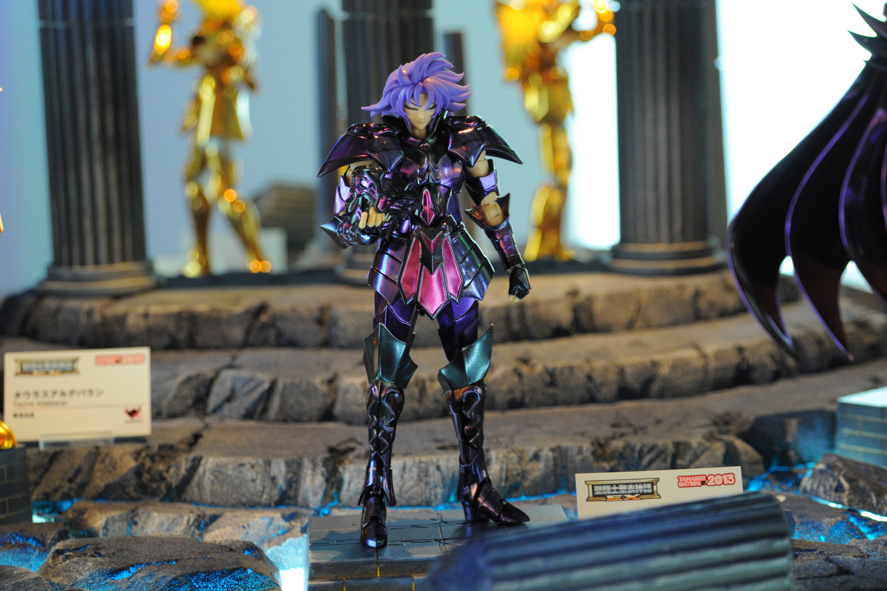 [EVENTO] Tamashii Nations 2013 - Página 7 1386bbe7