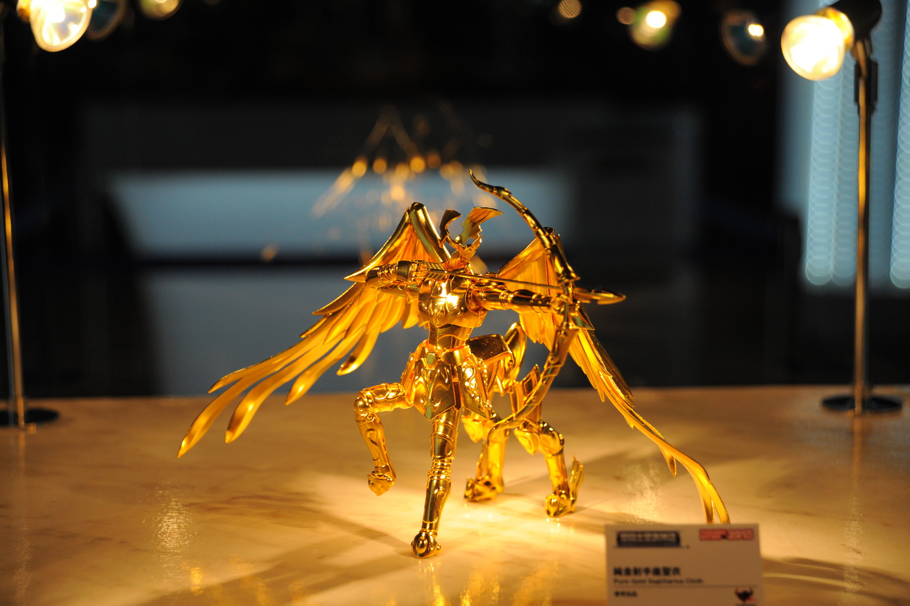 [EVENTO] Tamashii Nations 2013 - Página 7 275cc621