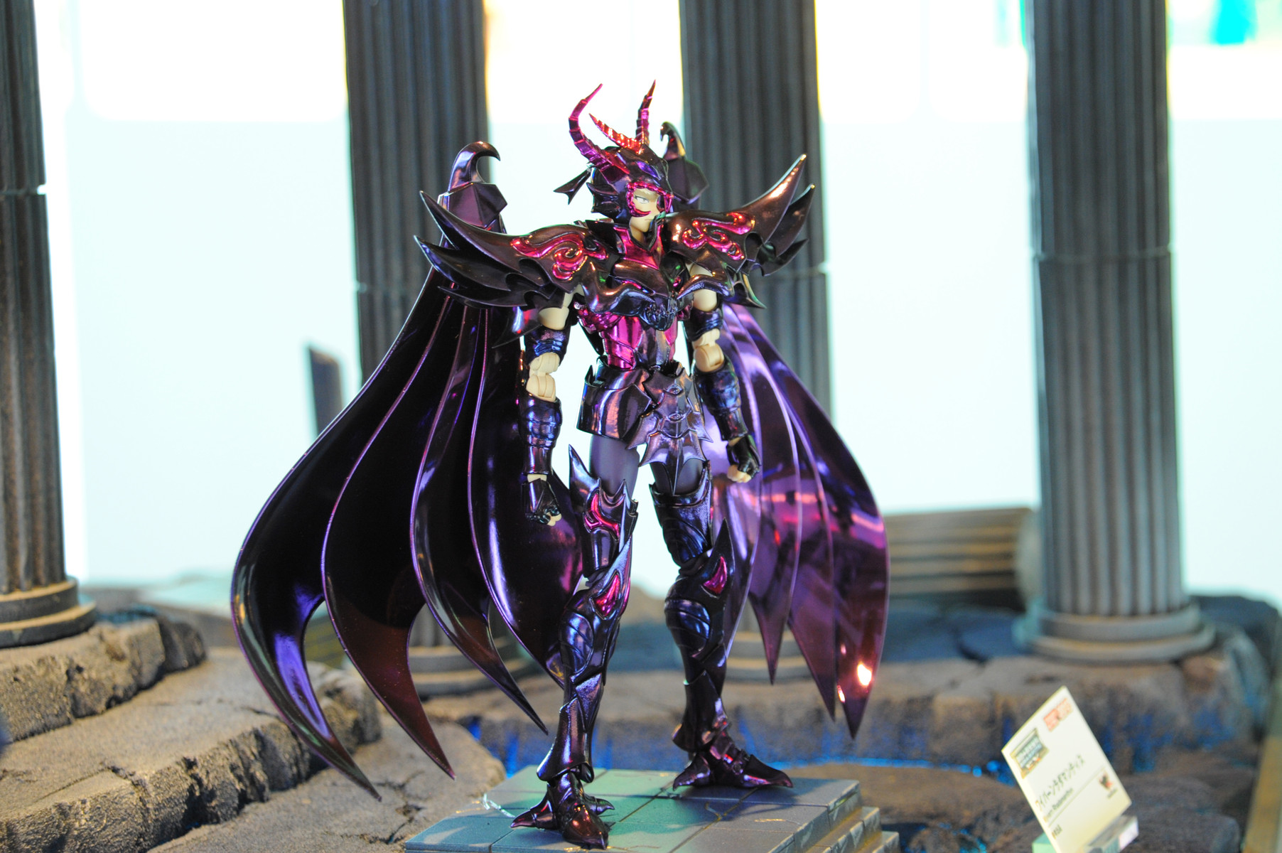 [EVENTO] Tamashii Nations 2013 - Página 7 3f8f1f36