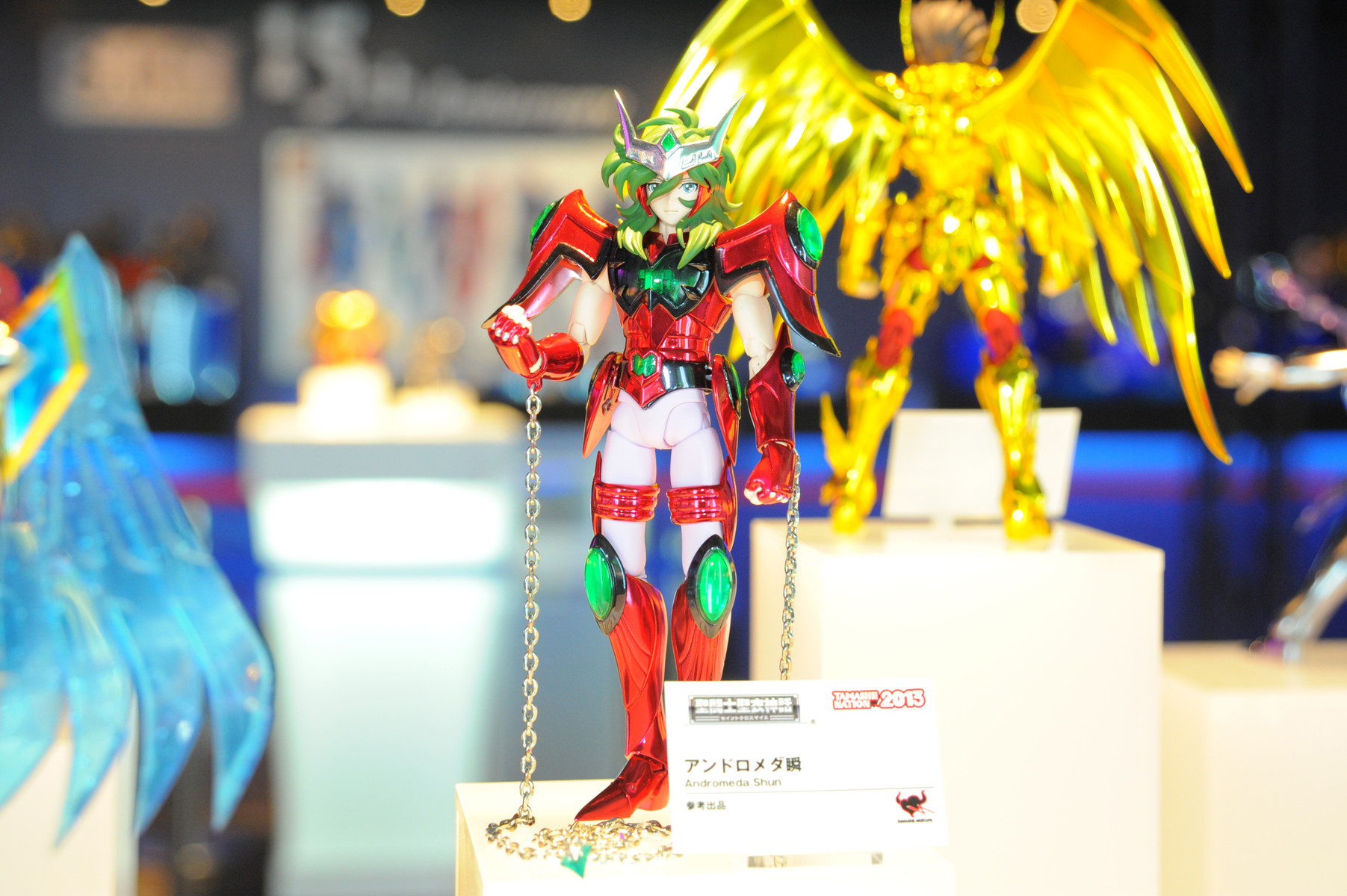 [EVENTO] Tamashii Nations 2013 - Página 7 60fbead6