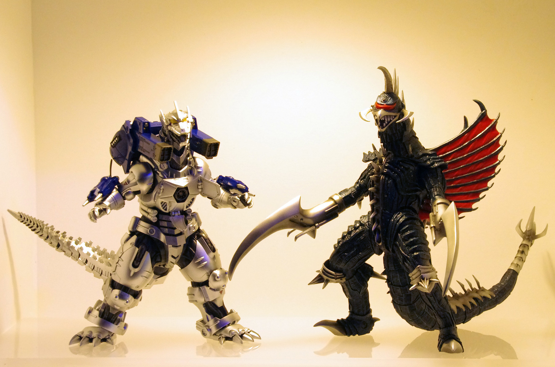 S.H. MonsterArts (Bandai) 697abc3f