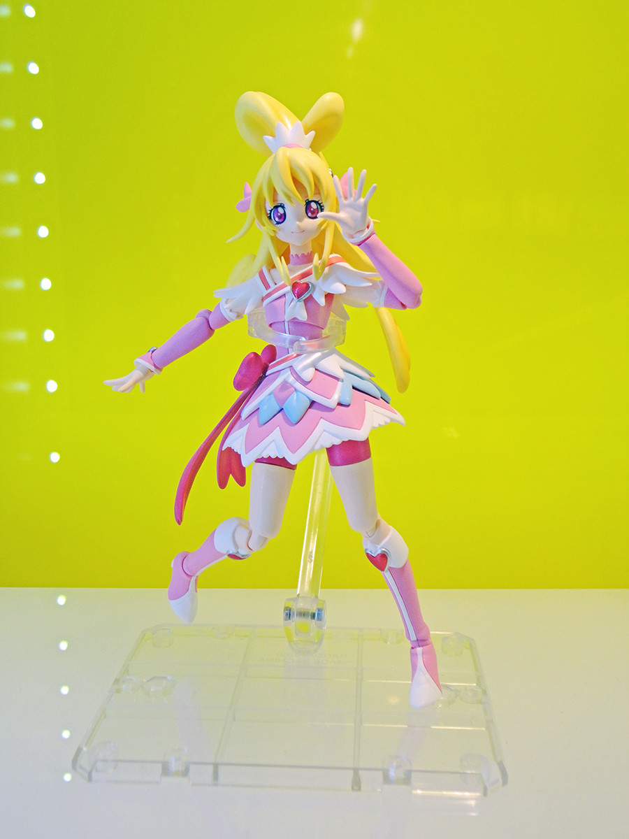 [EVENTO] Tamashii Nations 2013 - Página 7 6a1491d1