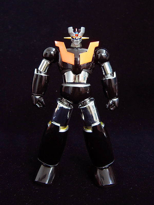 Mazinger / Mazinkaiser - Page 2 74193d2e