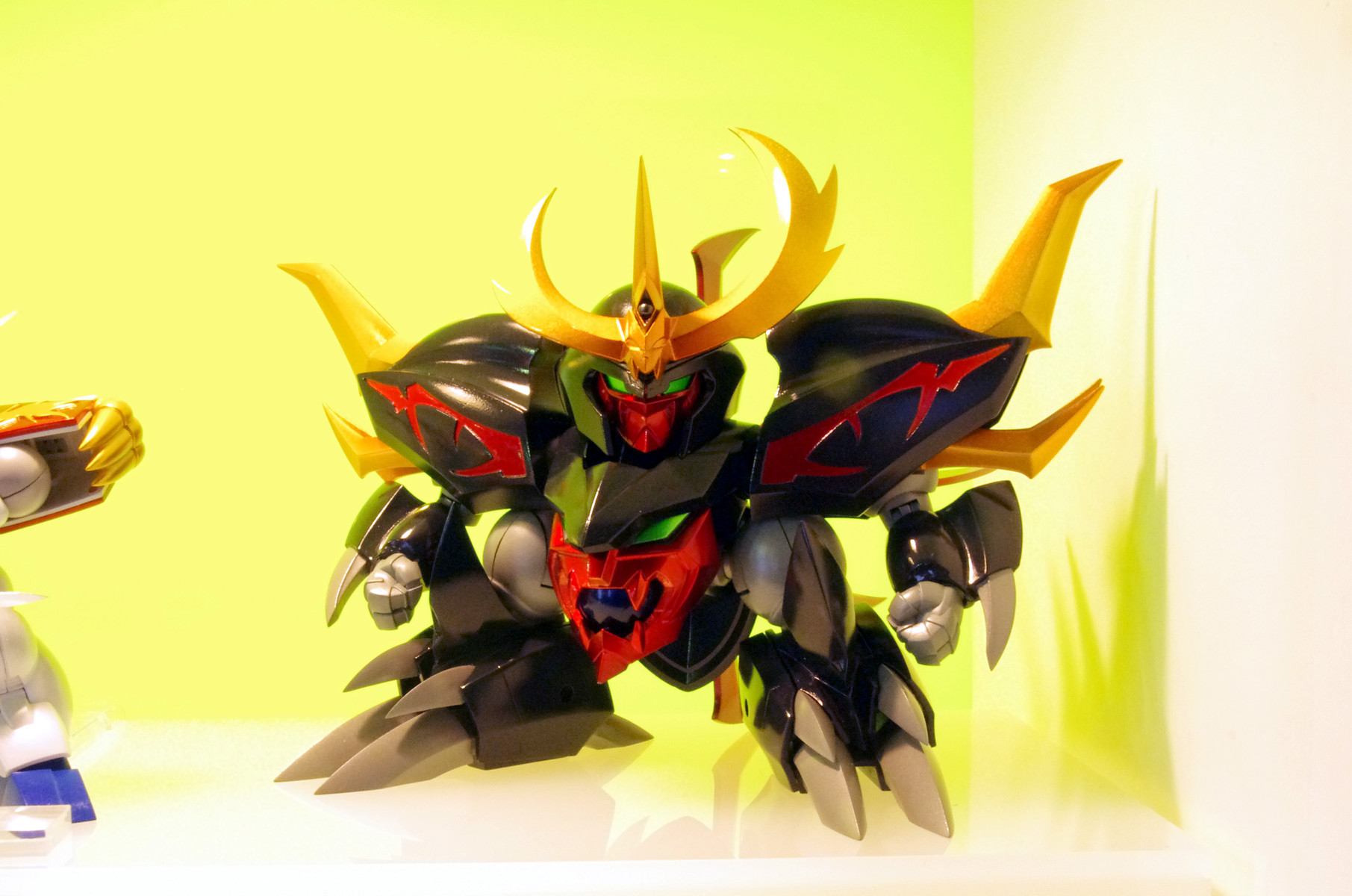 [EVENTO] Tamashii Nations 2013 - Página 7 77b08977