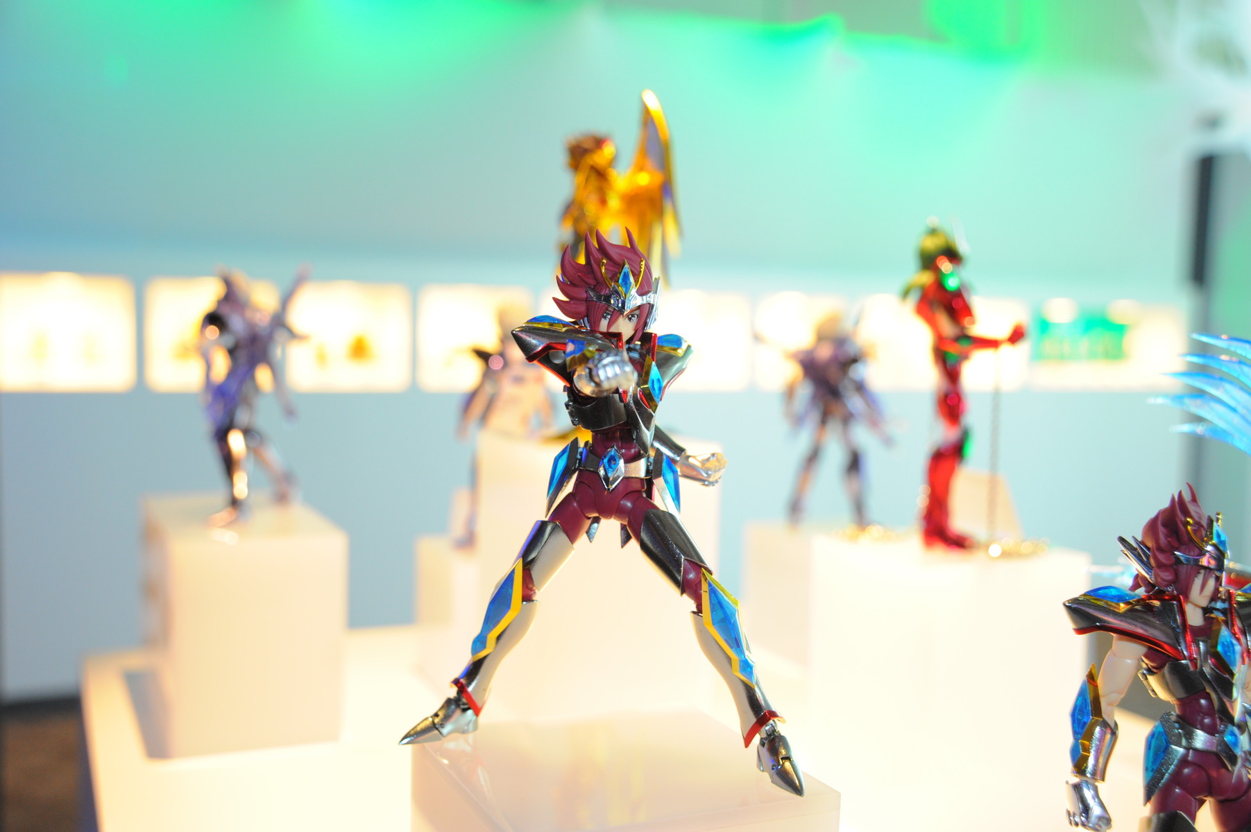 [EVENTO] Tamashii Nations 2013 - Página 7 9e104585