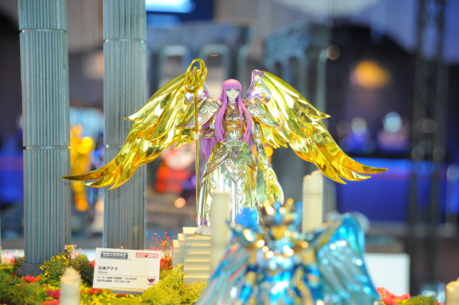 [EVENTO] Tamashii Nations 2013 - Página 7 9fdb3492