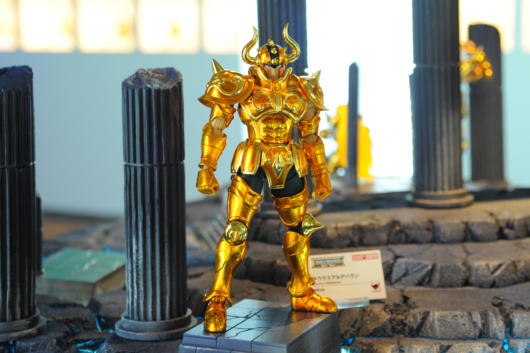 [EVENTO] Tamashii Nations 2013 - Página 7 Ab06672a