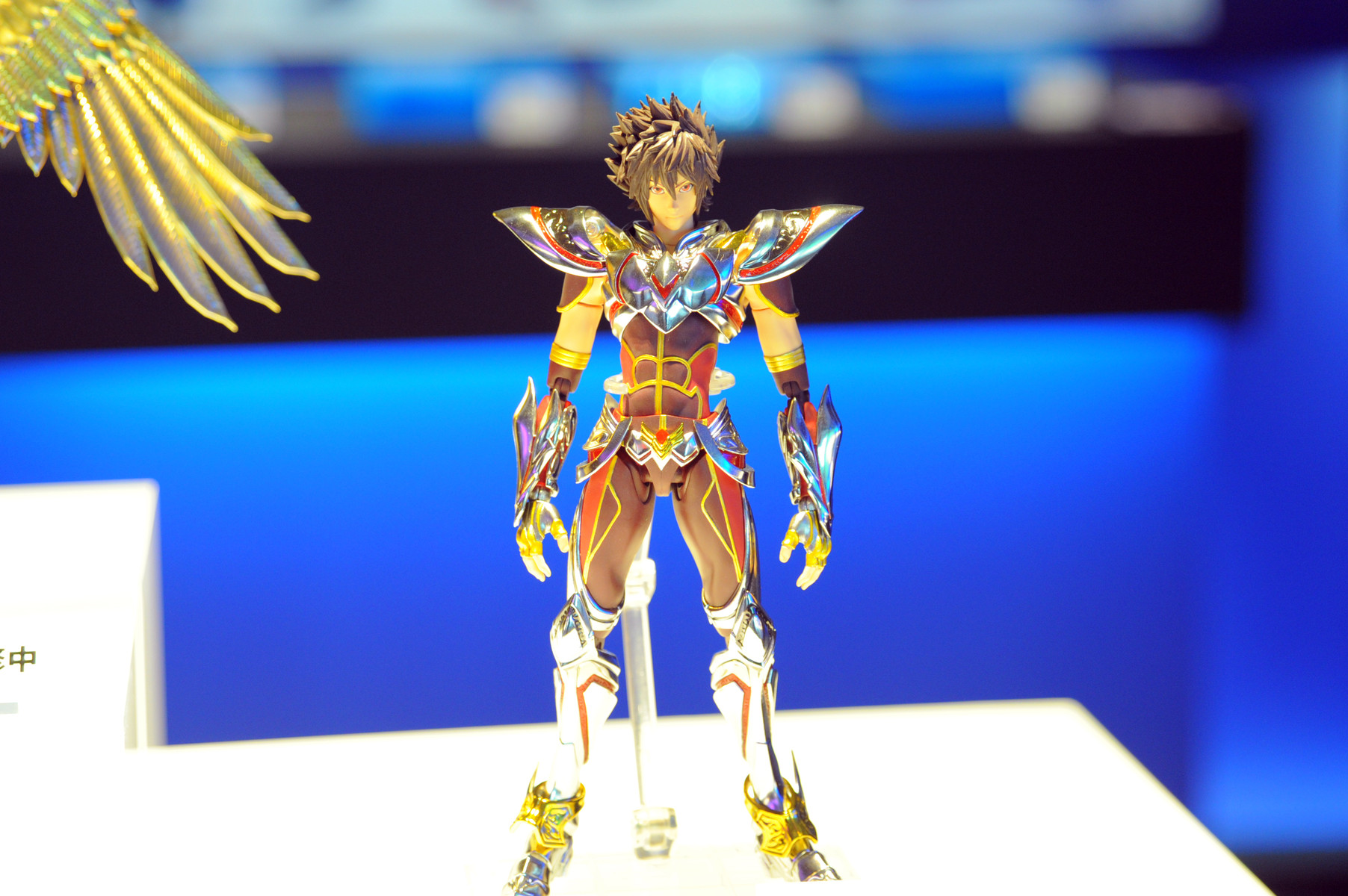 [EVENTO] Tamashii Nations 2013 - Página 7 D61f8b6e