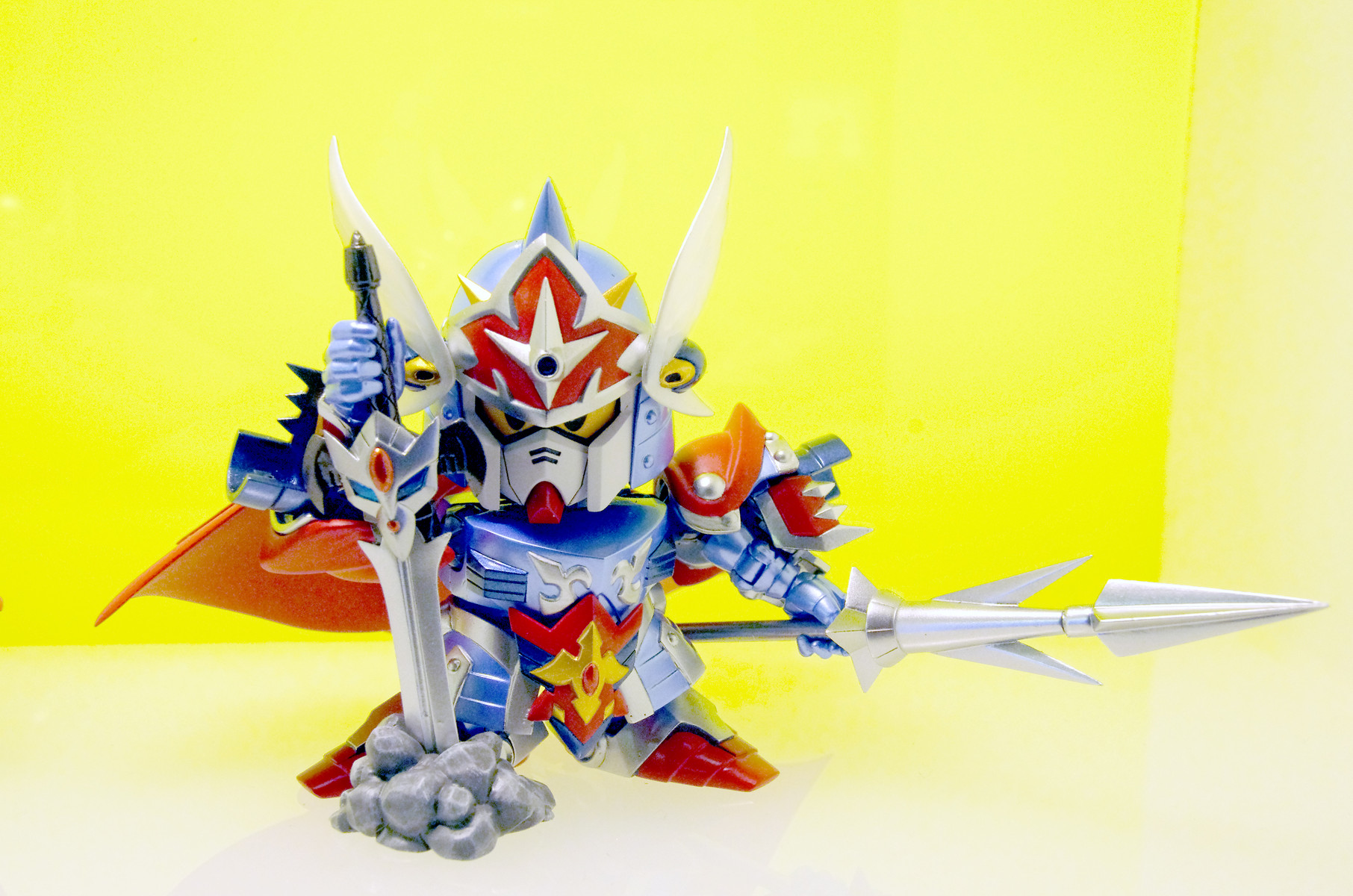 [EVENTO] Tamashii Nations 2013 - Página 7 E7f5a6a4