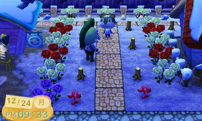 New Leaf : le nouveau nom d'Animal Crossing - Page 5 093f4189