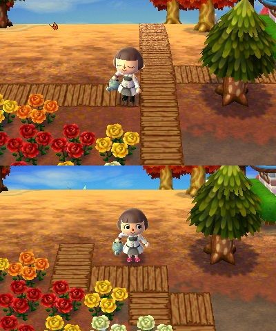 New Leaf : le nouveau nom d'Animal Crossing - Page 5 32d09879