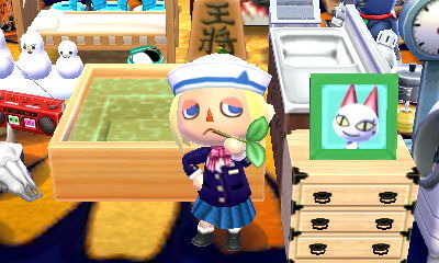 New Leaf : le nouveau nom d'Animal Crossing - Page 5 4243d8df