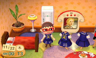 New Leaf : le nouveau nom d'Animal Crossing - Page 5 87411e90