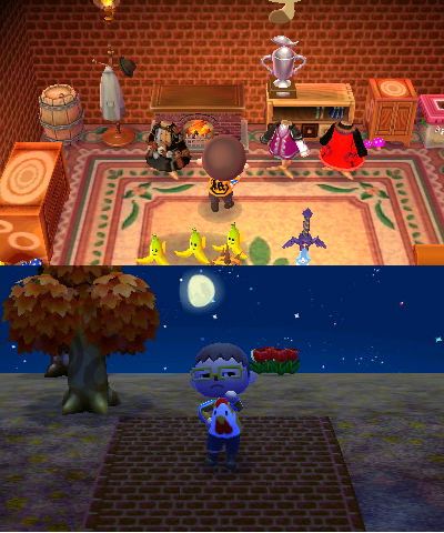 New Leaf : le nouveau nom d'Animal Crossing - Page 5 9d5f4cf2