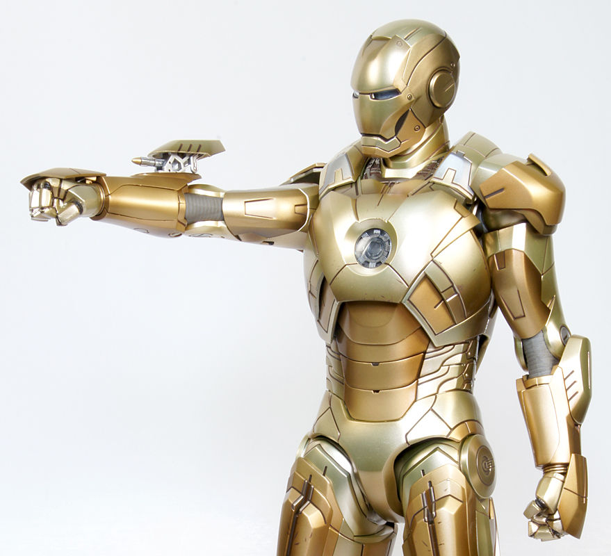 [Hot Toys] Iron Man 3: Midas (Mark XXI) - Página 2 0c8de990