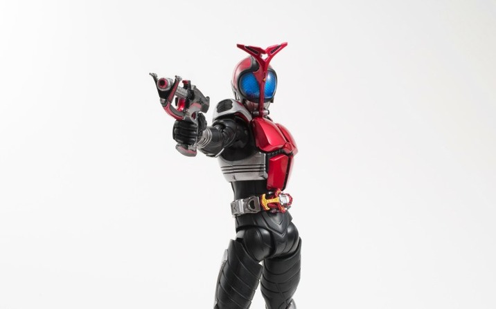 [Bandai] S.H.Figuarts Kamen Rider Kabuto - Renewal Ver. - Página 5 0cc87ac4-s