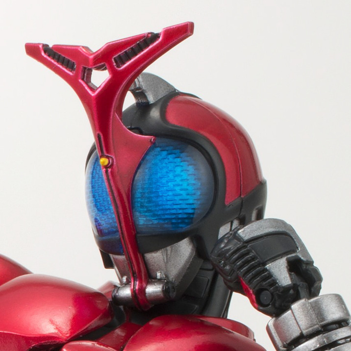 [Bandai] S.H.Figuarts Kamen Rider Kabuto - Renewal Ver. - Página 5 16f8114c-s