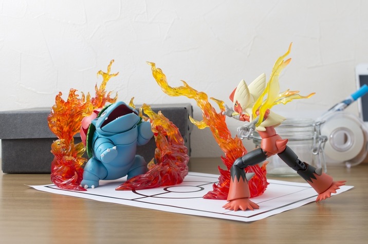 [S.H.Figuarts/D-Arts] Pokémon - Página 21 2d7e23f7-s