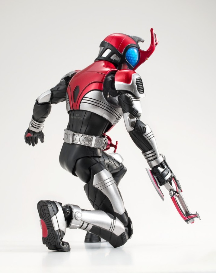 [Bandai] S.H.Figuarts Kamen Rider Kabuto - Renewal Ver. - Página 5 Cf3e4b67-s