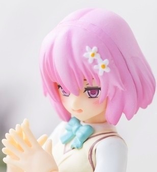 [Bandai] S.H.Figuarts - To LOVEru Darkness - Momo Belia Deviluke Ecf411fd