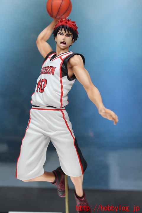 [Megahouse] Kuroko no Basket: Kuroko Tetsuya - Página 4 6bee26fb