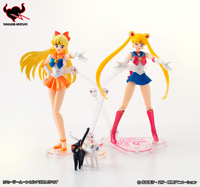 [Bandai][Tópico Oficial] S.H.Figuarts | Bishoujo Senshi Sailor Moon - Sailor V - Página 17 2f7ac265