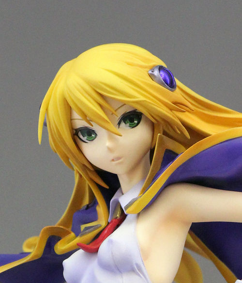 [Vertex] BlazBlue: Chrono Phantasma | Noel Vermillion (WF Limited Color ver.) 31ed361a