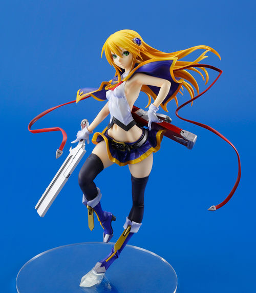 [Vertex] BlazBlue: Chrono Phantasma | Noel Vermillion (WF Limited Color ver.) 3687d3e5