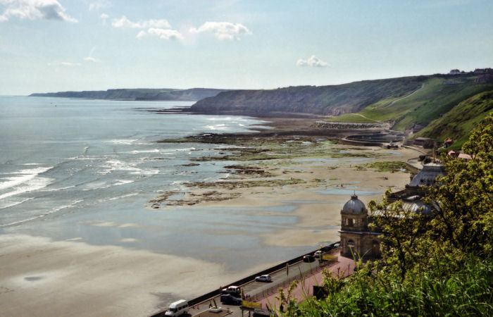 Scarborough South Bay Scarborough1