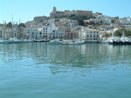 Ciudades y pueblos del mundo, de la A a la Z - Página 14 Formentera