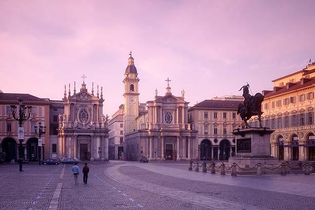 Adivina la ciudad - Página 2 Turin