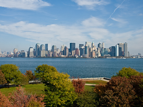 Tus deseos son órdenes para mí - Página 3 NewYork