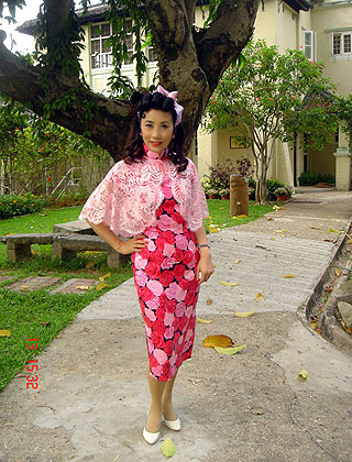 東方之珠-Glittering days- Hạt ngọc đông phương (2006) Route_photo_3268