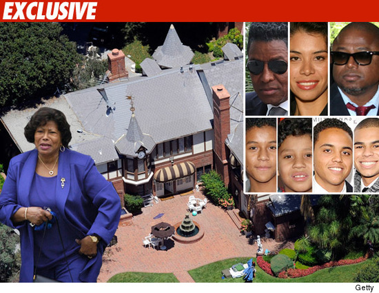 "LUCHA LEGAL EN CASA DE KATHERINE JACKSON " 0603-katherine-jackson-jacksons-getty-ex-1-credit