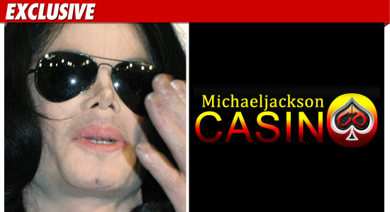 A guerra pelo cassino usar nome de Michael está em 100 milhões de dolares 0802-michael-jackson-casino-ex-getty